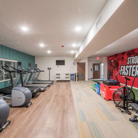 Holiday Inn Express & Suites - Houston Westchase - Westheimer By Ihg Eksteriør billede