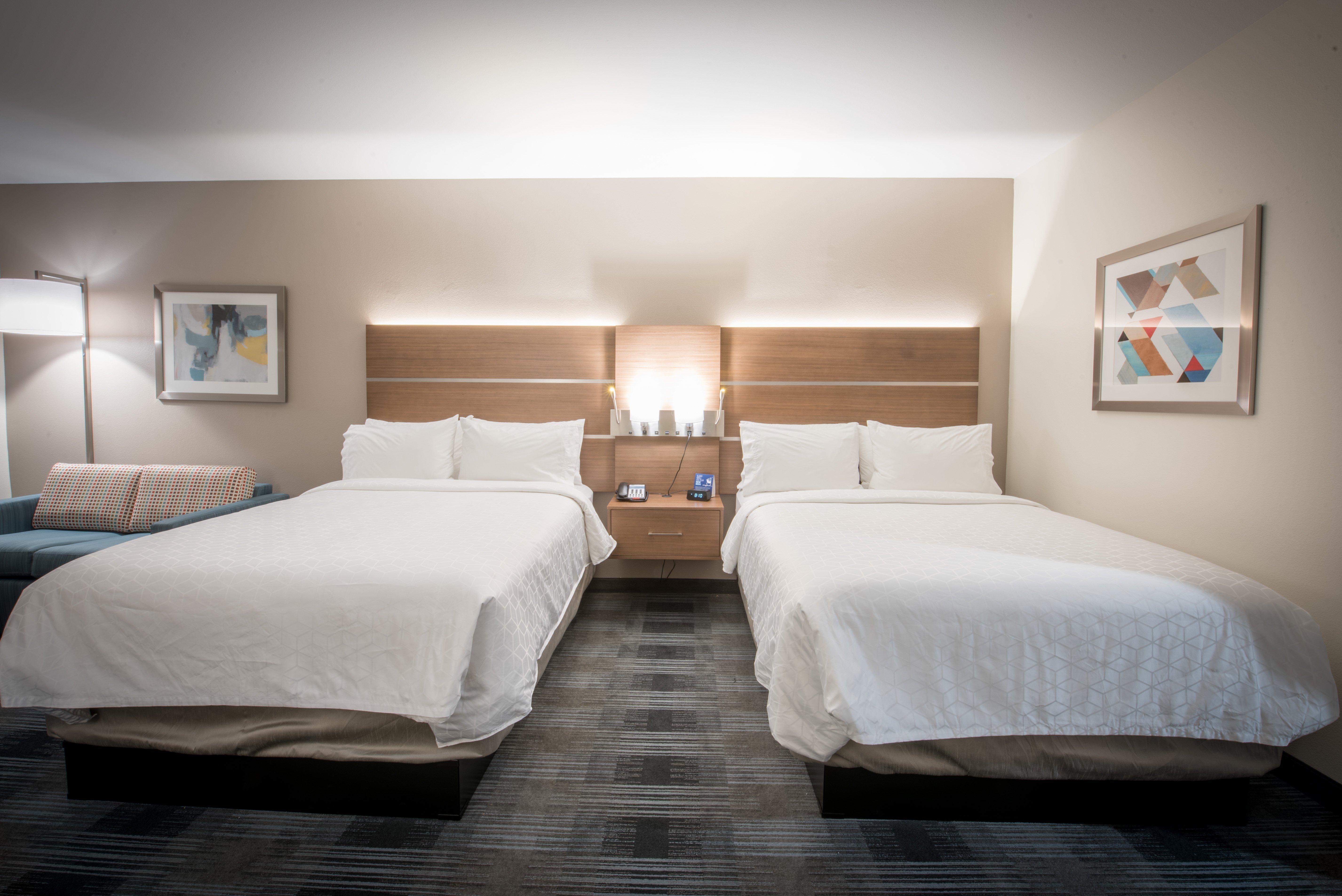 Holiday Inn Express & Suites - Houston Westchase - Westheimer By Ihg Eksteriør billede