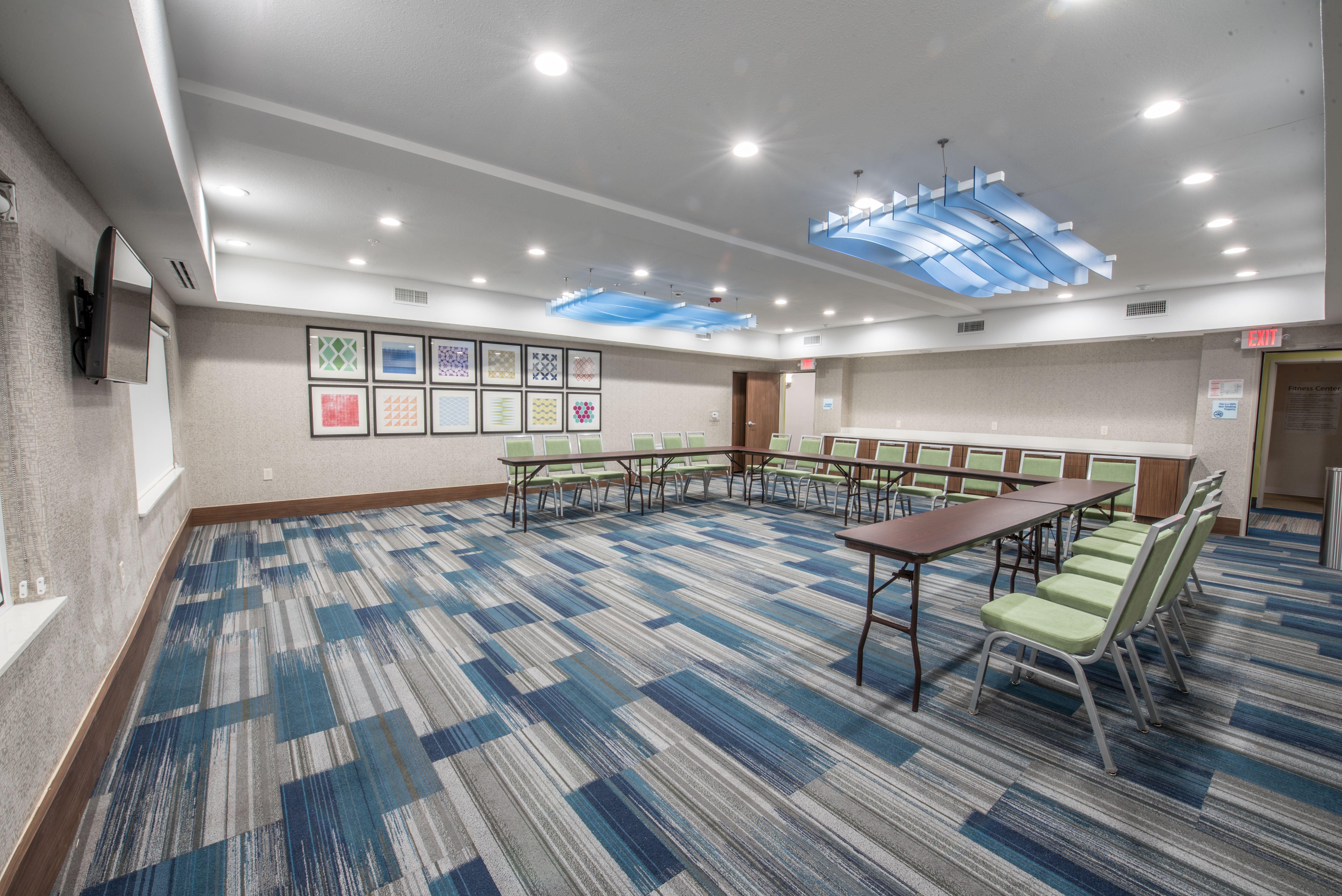 Holiday Inn Express & Suites - Houston Westchase - Westheimer By Ihg Eksteriør billede