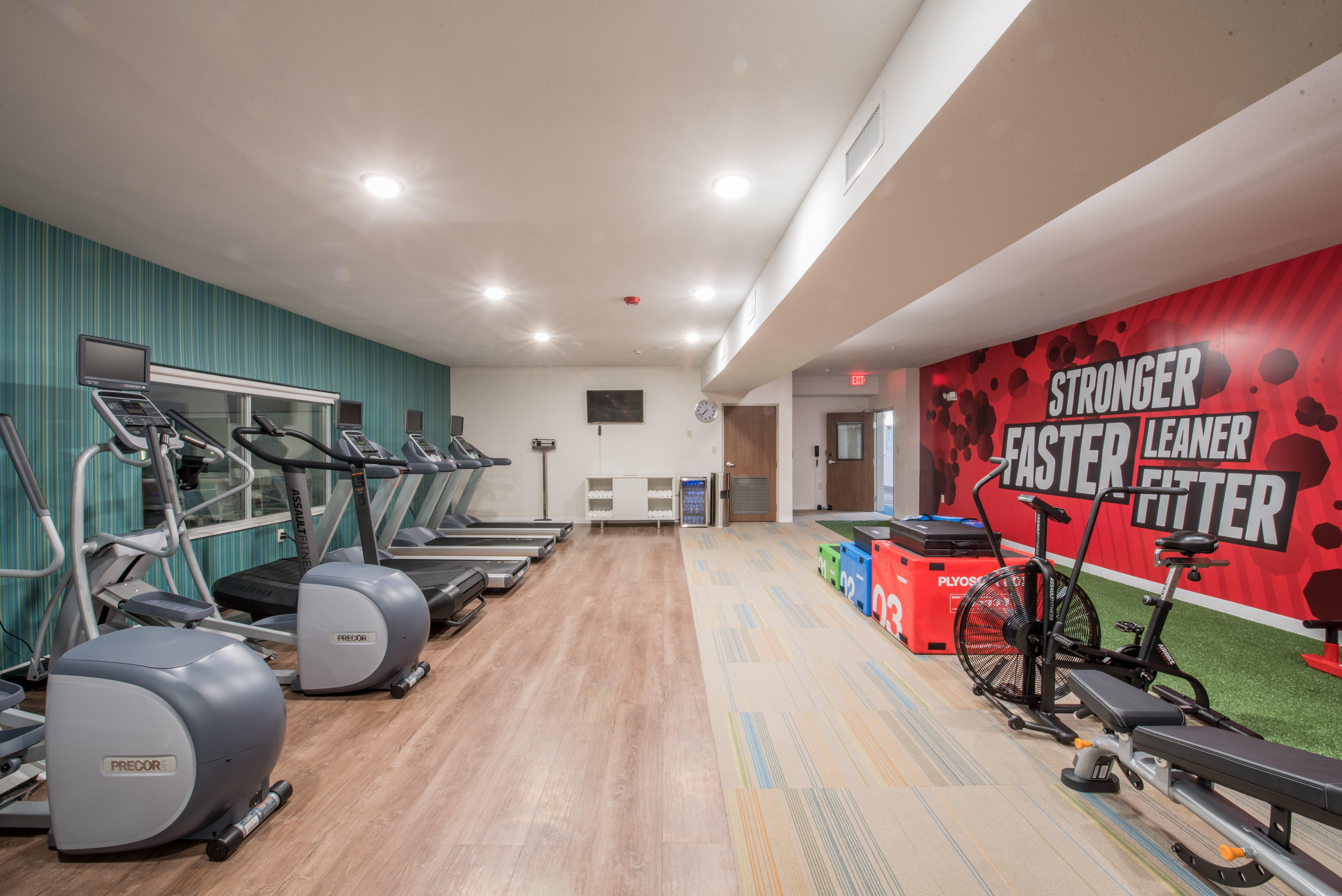 Holiday Inn Express & Suites - Houston Westchase - Westheimer By Ihg Eksteriør billede