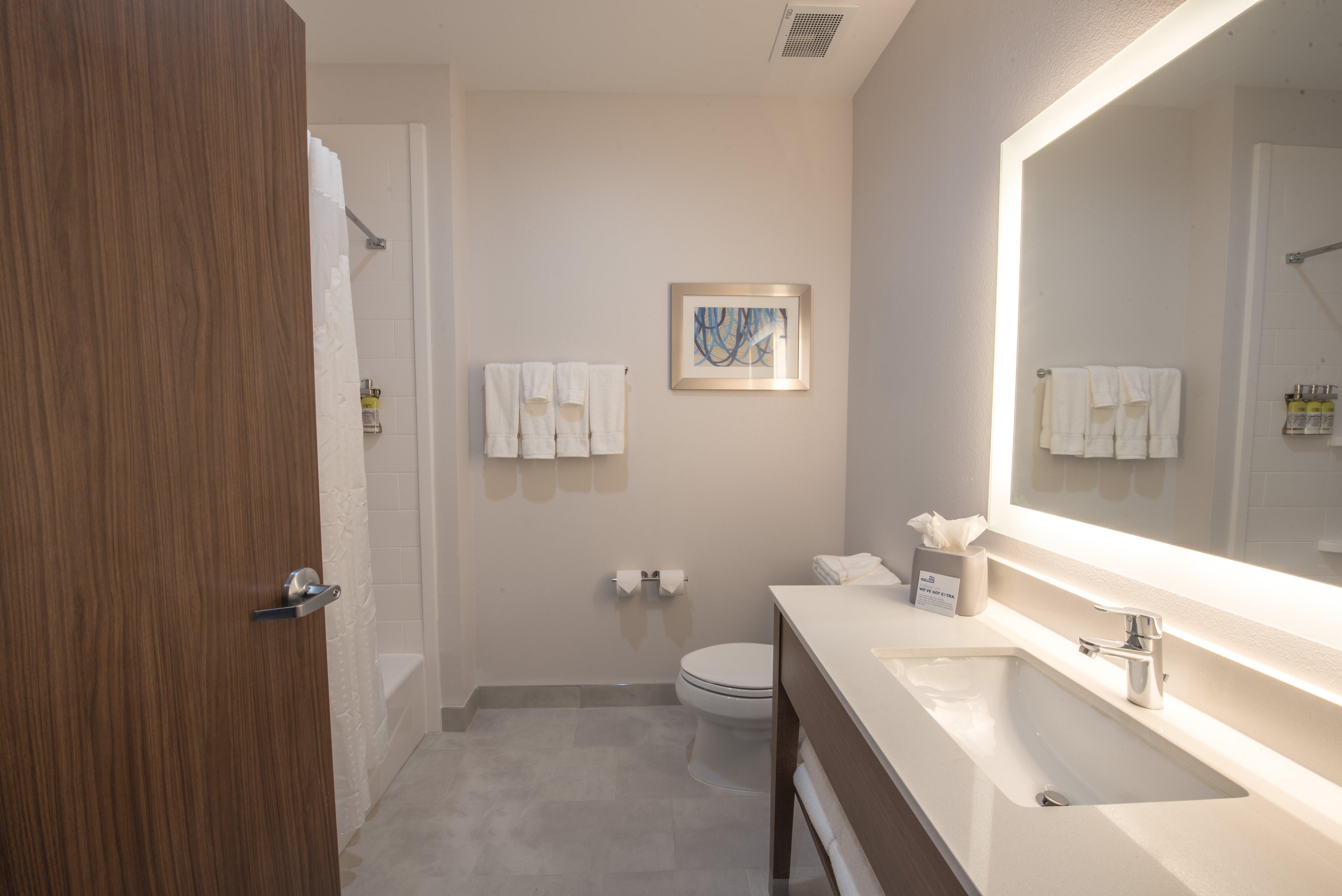 Holiday Inn Express & Suites - Houston Westchase - Westheimer By Ihg Eksteriør billede