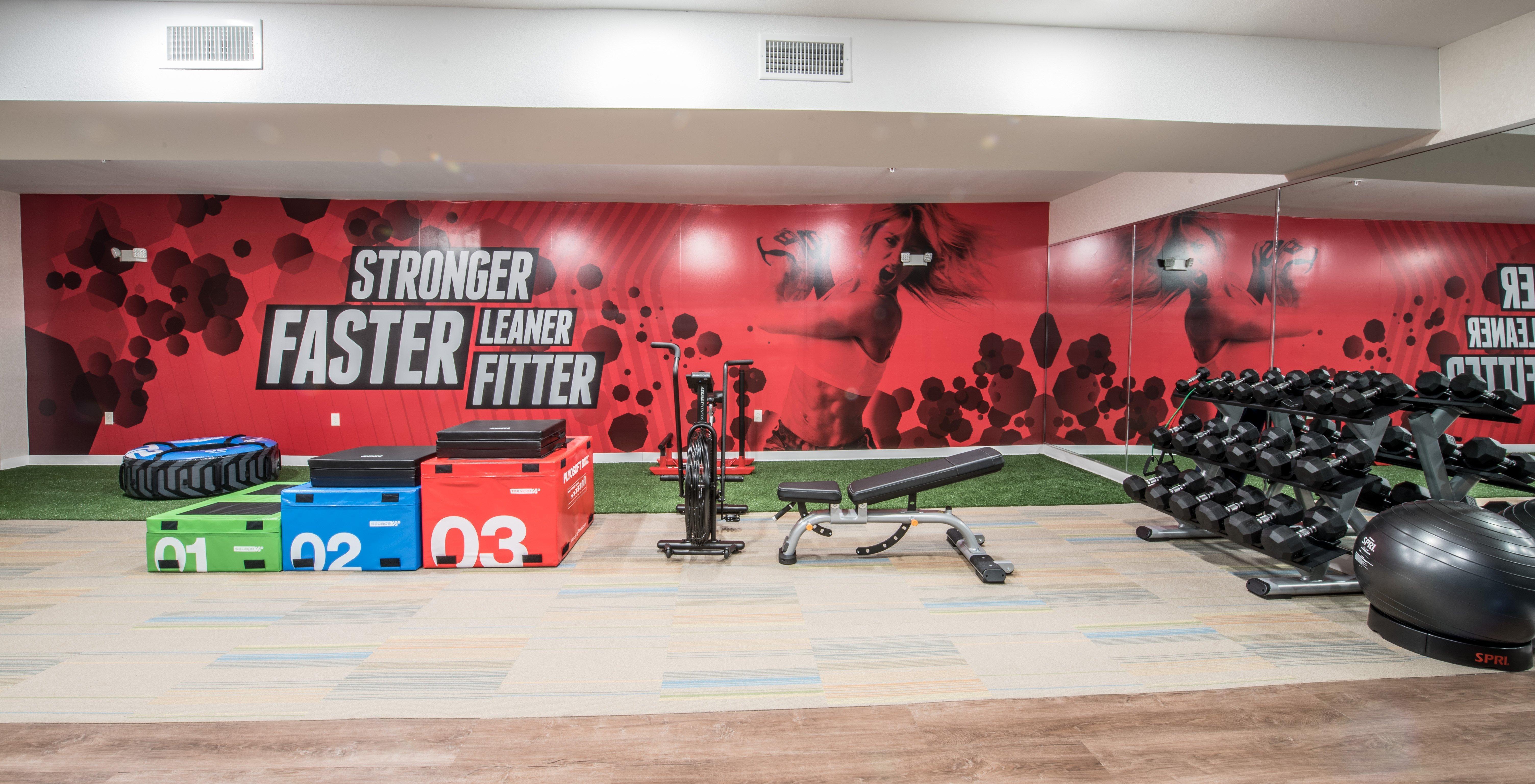 Holiday Inn Express & Suites - Houston Westchase - Westheimer By Ihg Eksteriør billede