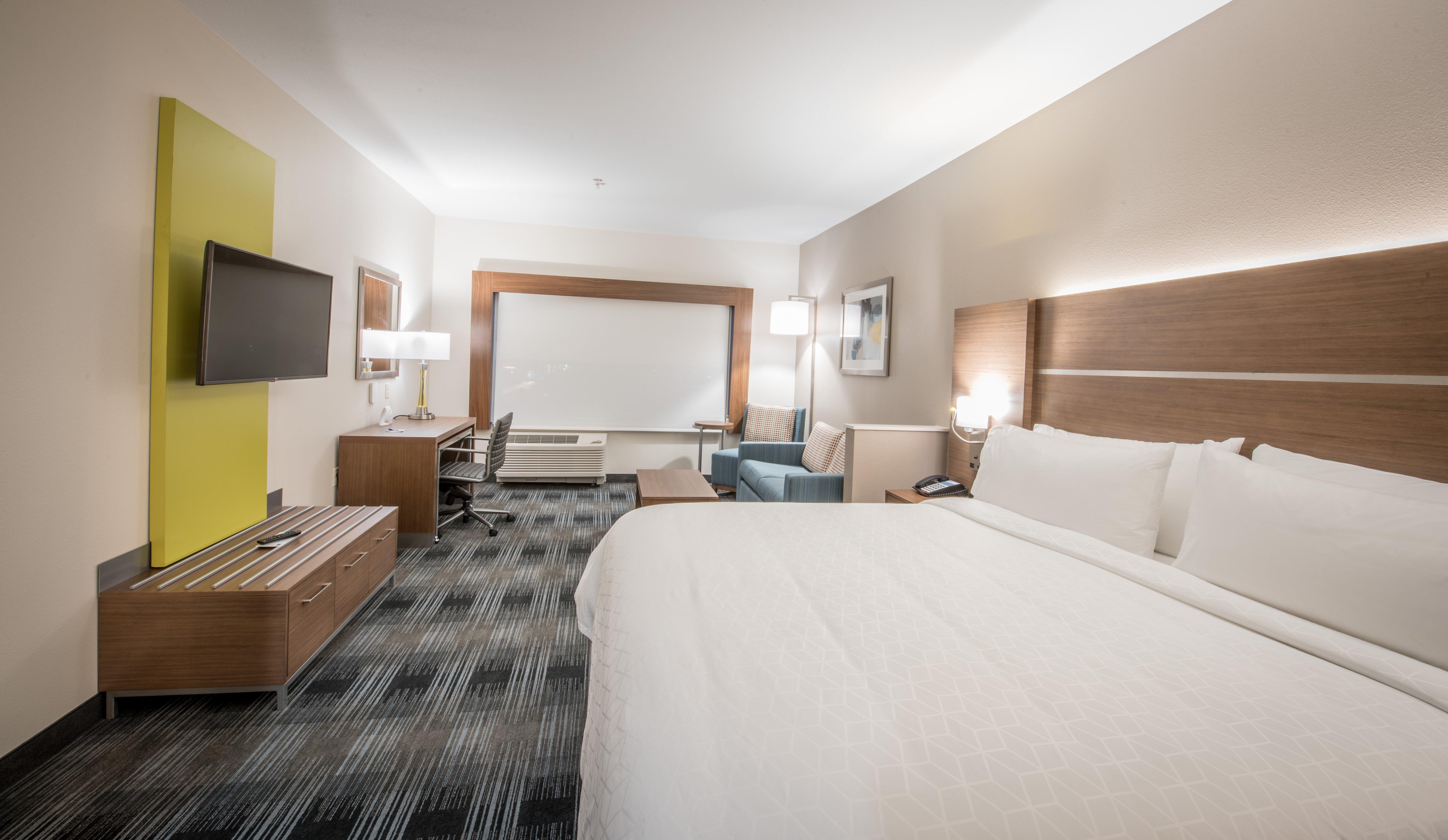 Holiday Inn Express & Suites - Houston Westchase - Westheimer By Ihg Eksteriør billede