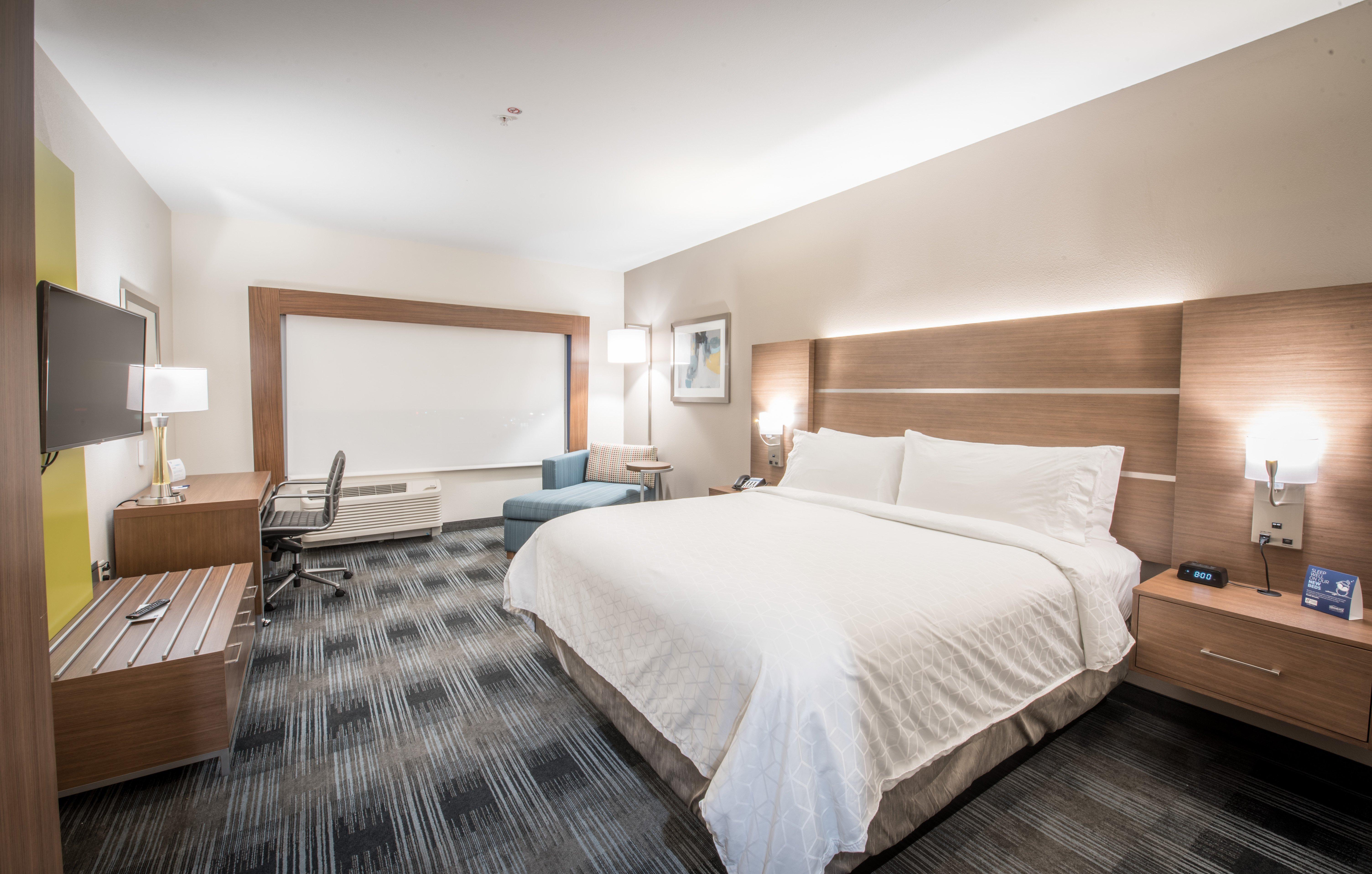 Holiday Inn Express & Suites - Houston Westchase - Westheimer By Ihg Eksteriør billede