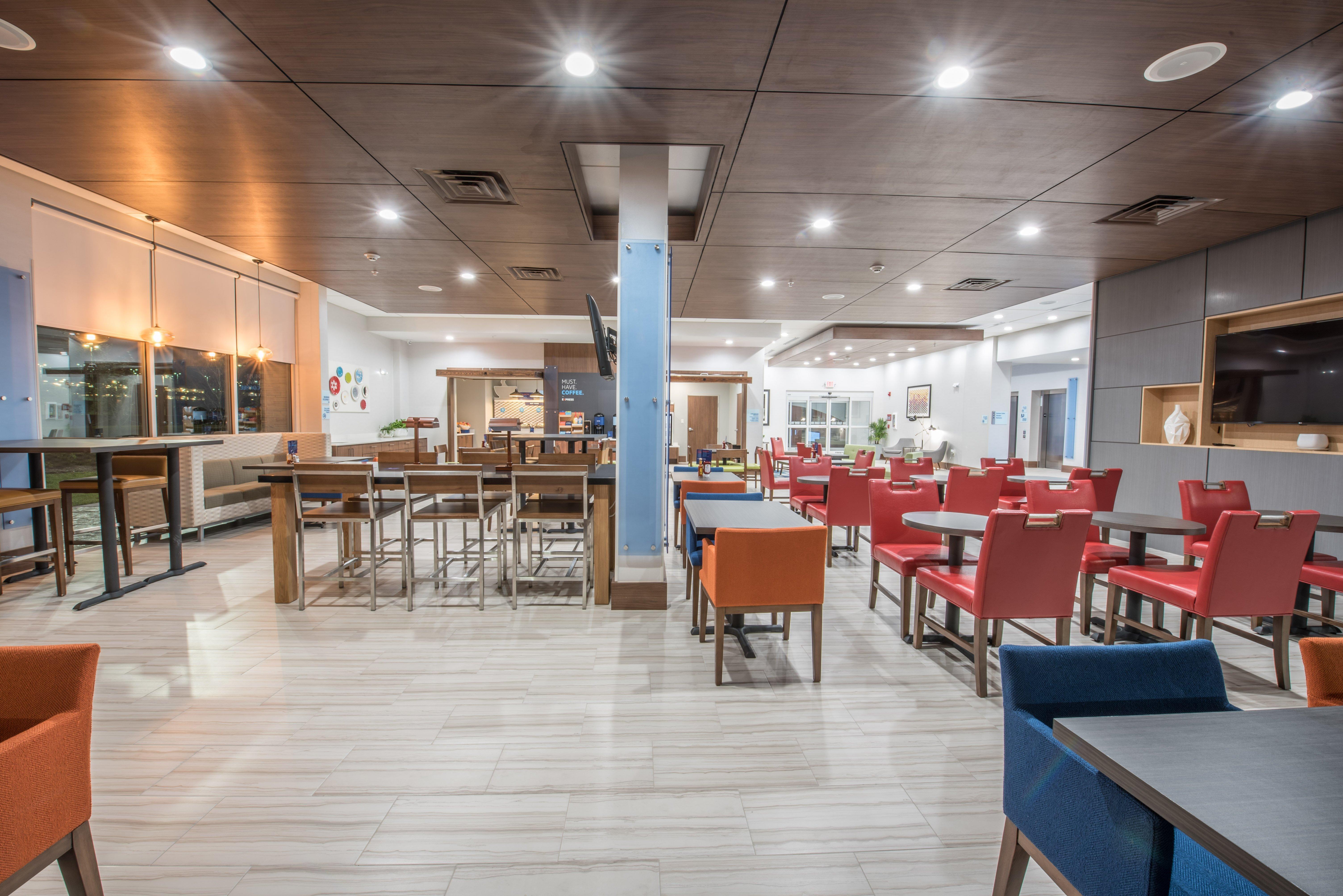 Holiday Inn Express & Suites - Houston Westchase - Westheimer By Ihg Eksteriør billede