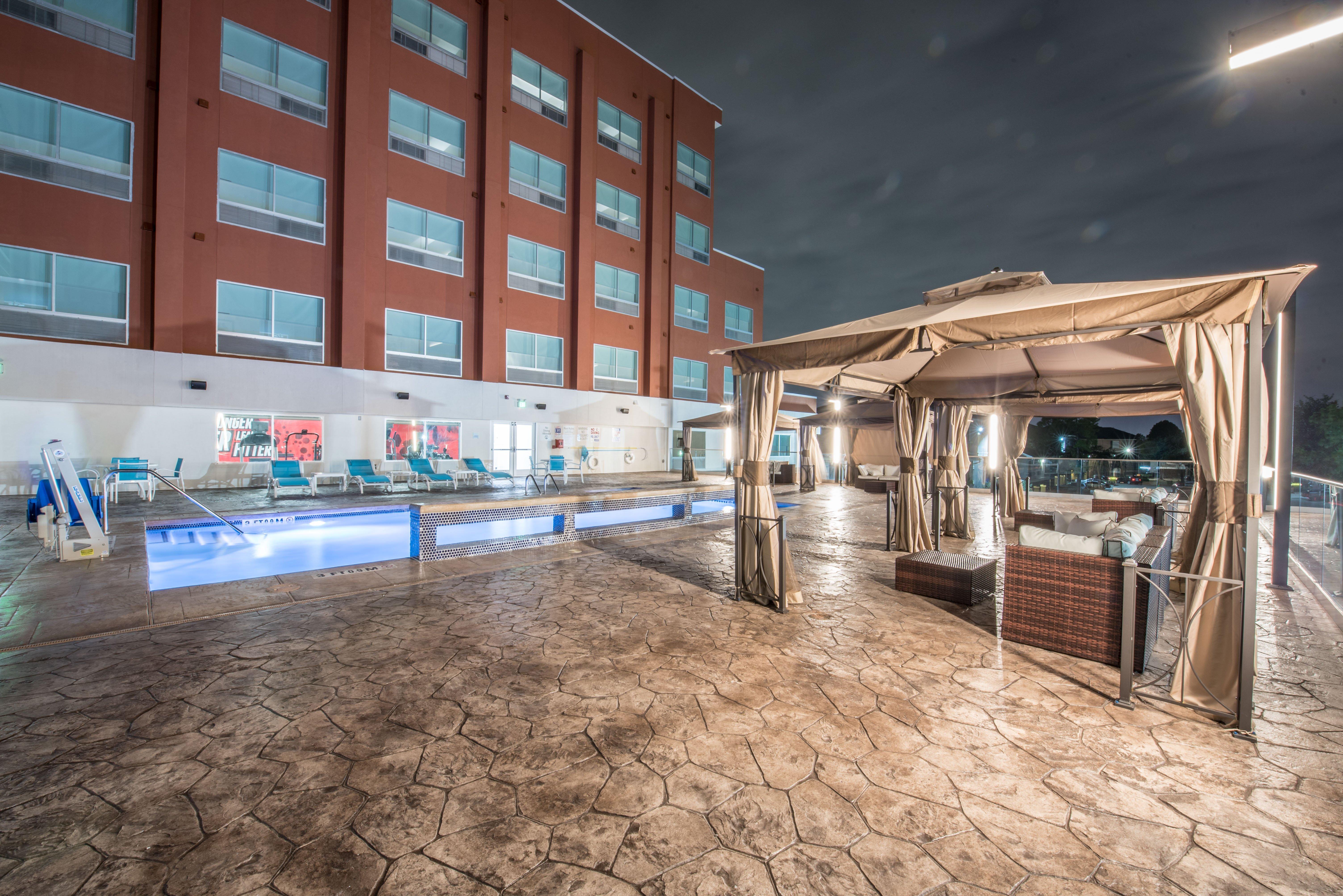 Holiday Inn Express & Suites - Houston Westchase - Westheimer By Ihg Eksteriør billede