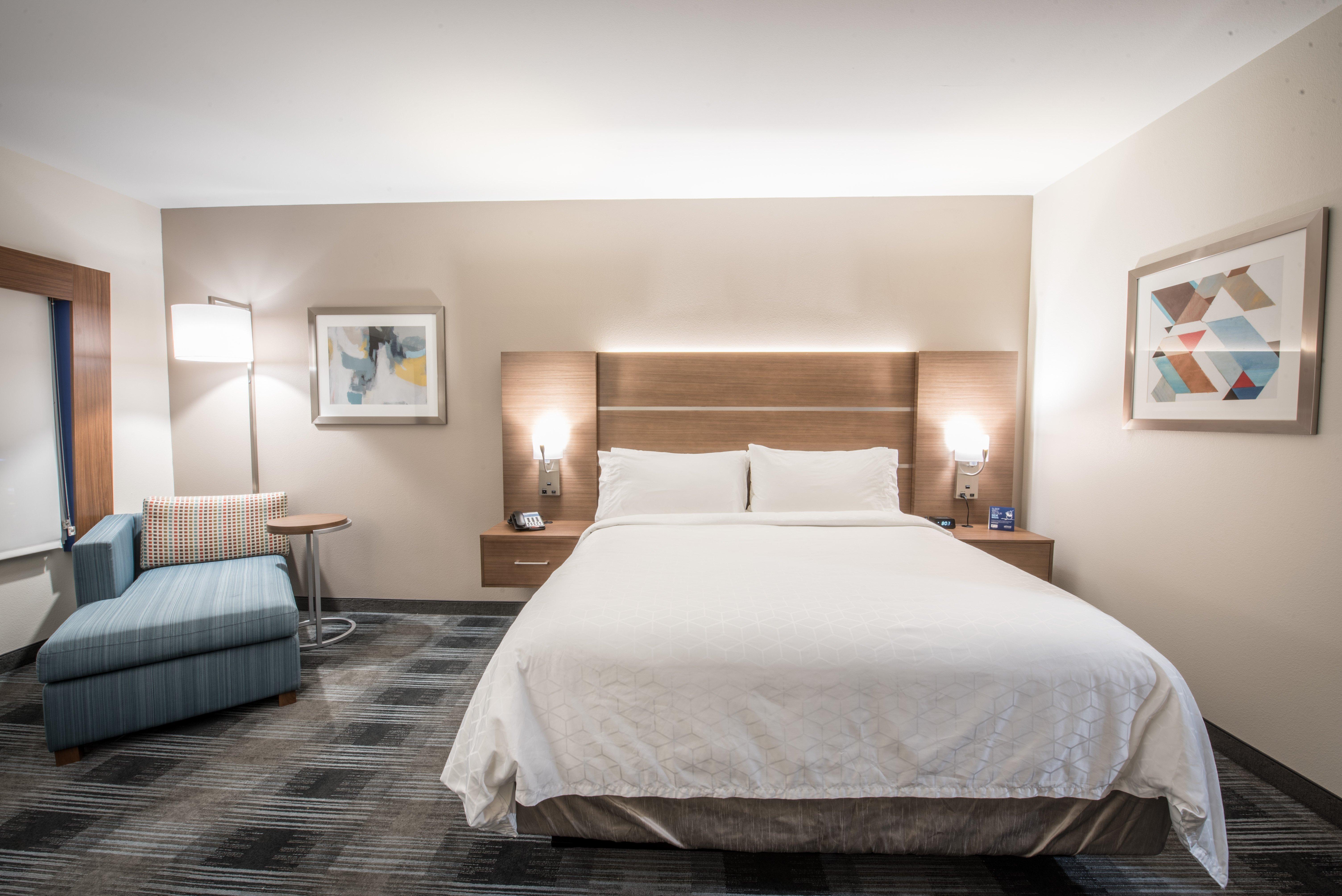 Holiday Inn Express & Suites - Houston Westchase - Westheimer By Ihg Eksteriør billede