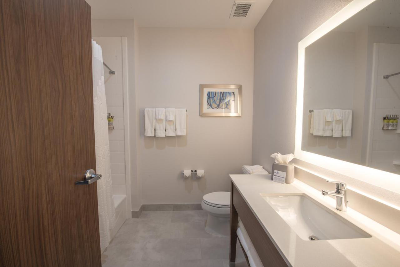 Holiday Inn Express & Suites - Houston Westchase - Westheimer By Ihg Eksteriør billede